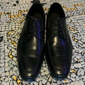 Kenneth Cole, Men's, Black, Size 13